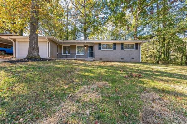 Decatur, GA 30032,3603 MECKLINBURG PL