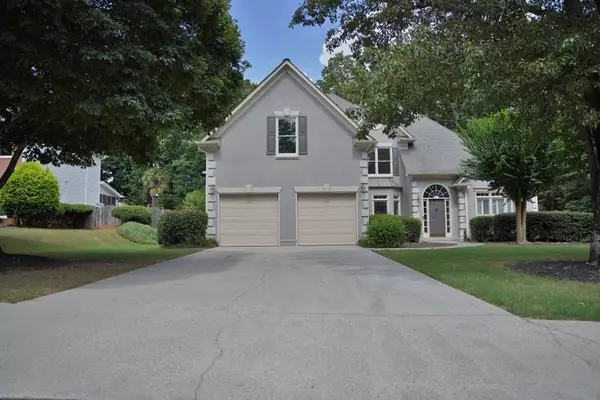 4429 Silver Peak Pkwy,  Suwanee,  GA 30024