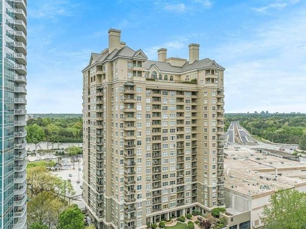 3334 Peachtree RD NE #907,  Atlanta,  GA 30326