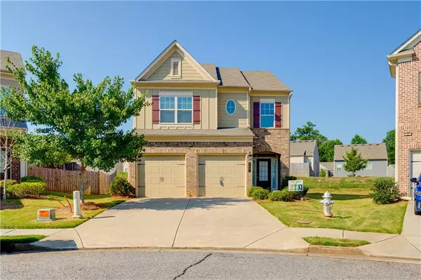 1431 BRUSHED LN,  Lawrenceville,  GA 30045