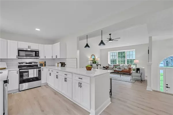 Cartersville, GA 30121,234 Amberidge DR NW