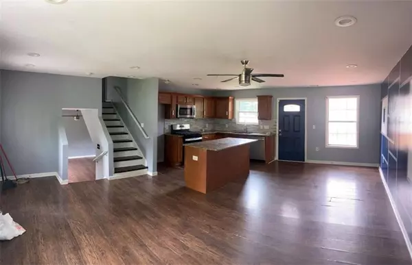 Stonecrest, GA 30038,5617 Regency Manor CT