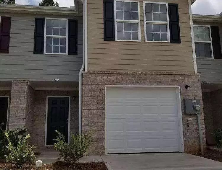 1255 Magnolia Gardens WALK, Mcdonough, GA 30253