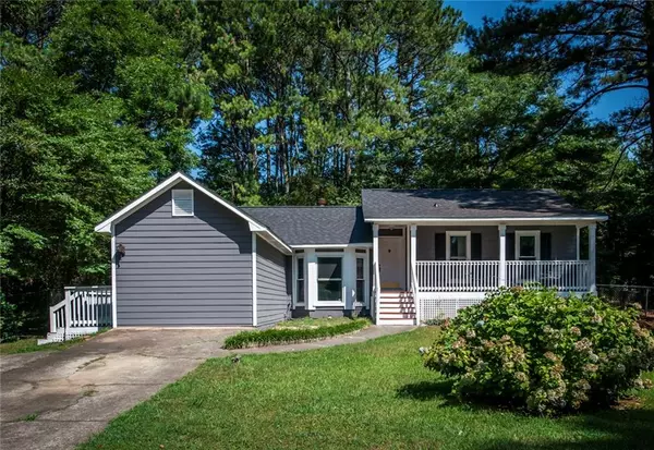 949 Forest Pointe WAY, Jonesboro, GA 30238