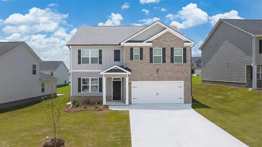 125 Bonito TRL, Covington, GA 30016