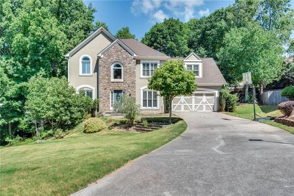 310 Ambleside Chase,  Alpharetta,  GA 30022