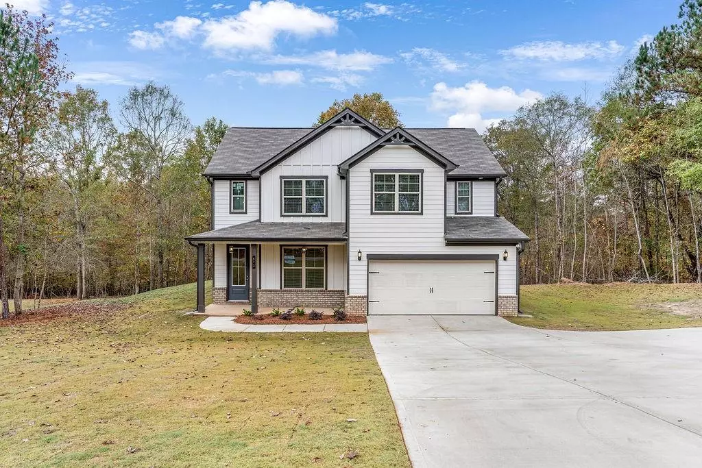 Mansfield, GA 30055,473 Lawson DR