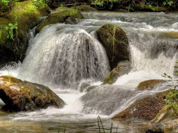 Blue Ridge, GA 30513,164 Water Dance TRL