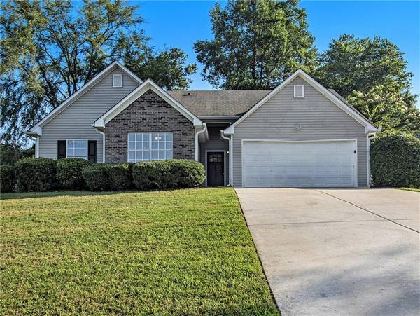 302 Granite GRV, Loganville, GA 30052