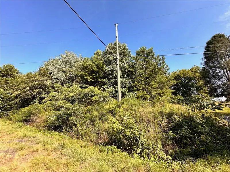 0 Dawsonville HWY, Gainesville, GA 30506