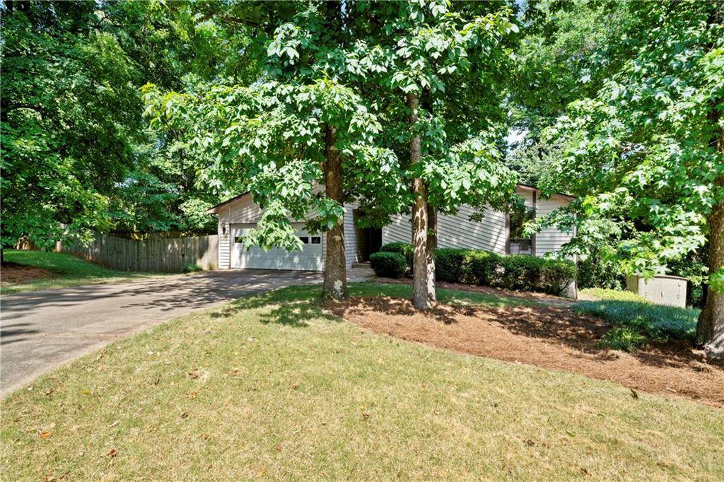 Johns Creek, GA 30022,540 Council Fires CT