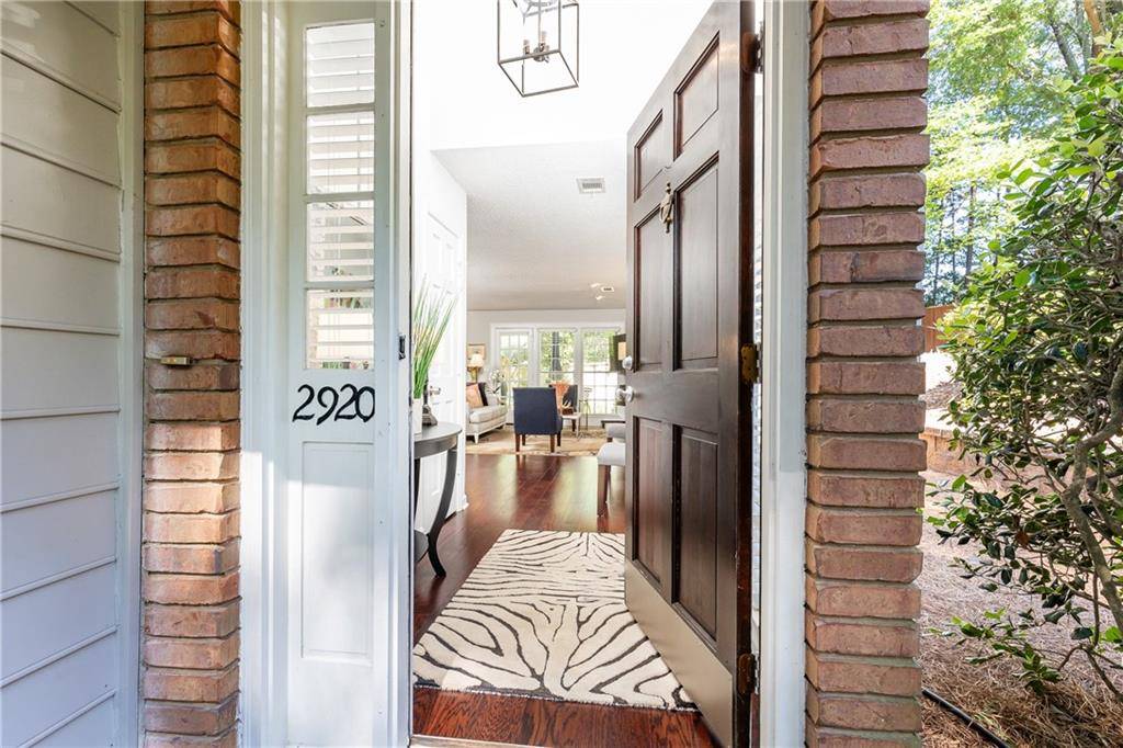 Smyrna, GA 30080,2920 Woodruff DR SE
