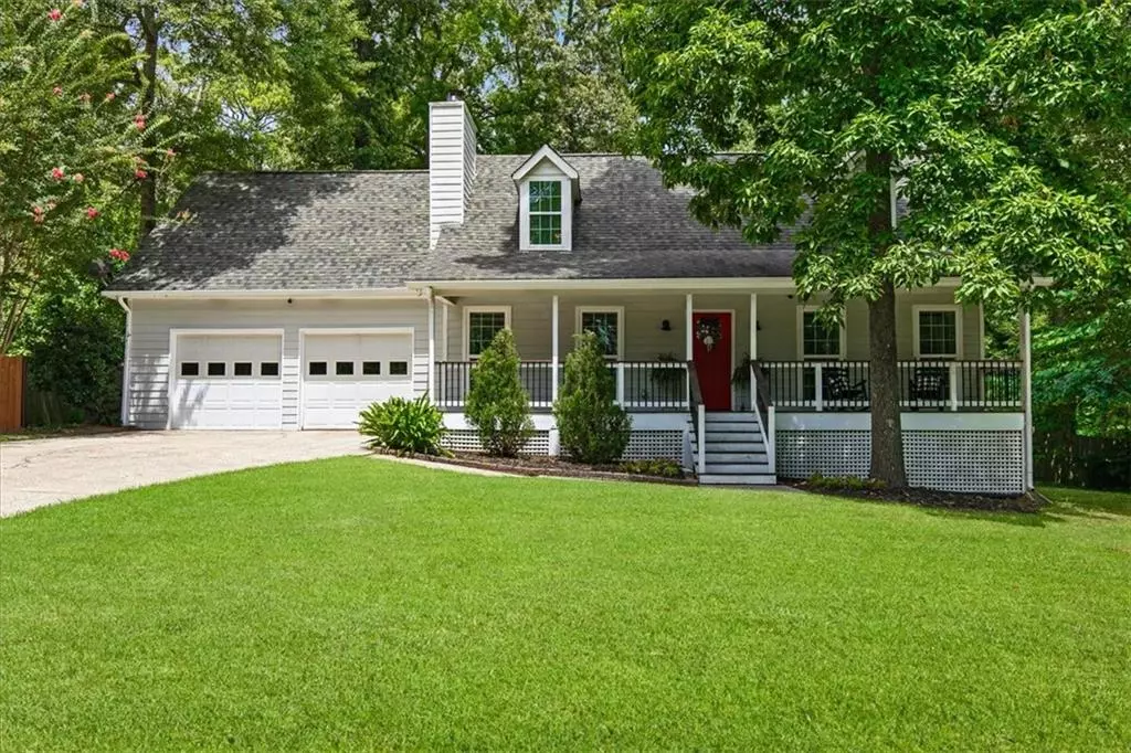 Lawrenceville, GA 30046,651 Brass Key CT