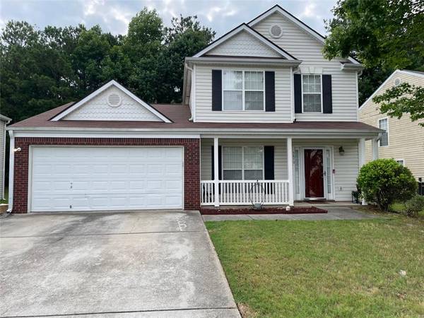 5870 WAGGONER CT,  Rex,  GA 30273