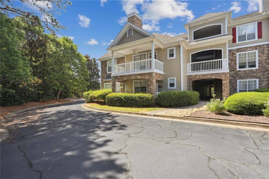 3211 Pembrooke CIR #3211, Alpharetta, GA 30004