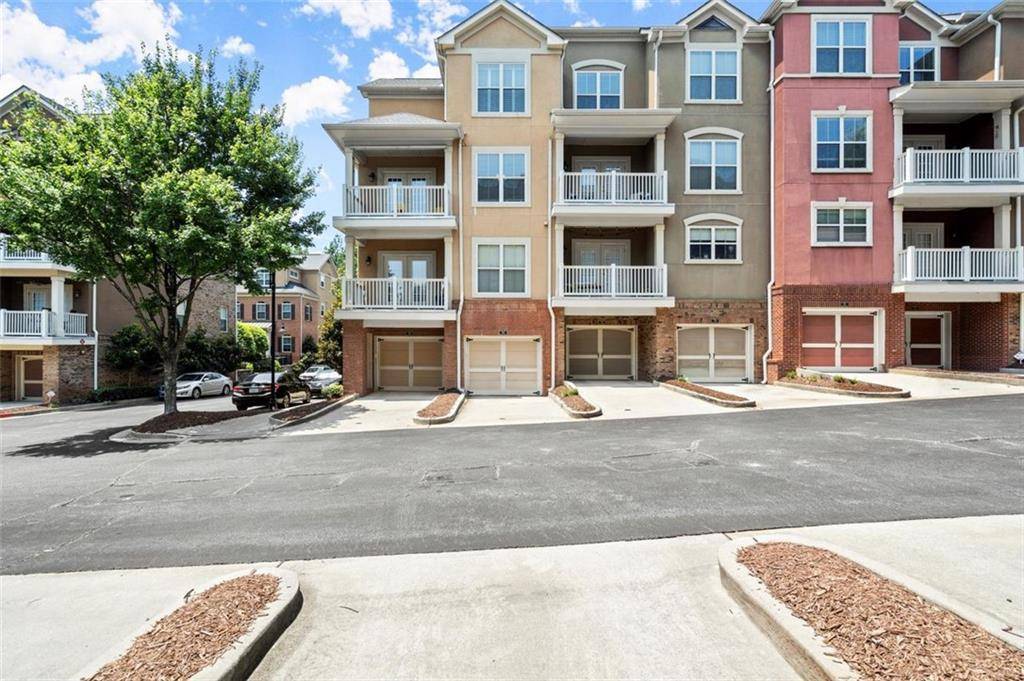 Dunwoody, GA 30338,742 Perimeter WALK