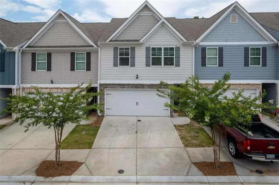 3511 ABBEY WAY, Gainesville, GA 30507