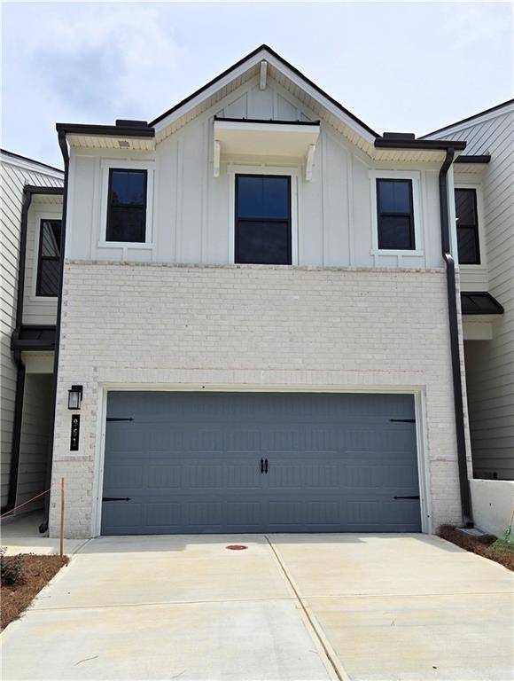 1202 Brooks Ryan Run(lot 100), Lawrenceville, GA 30043