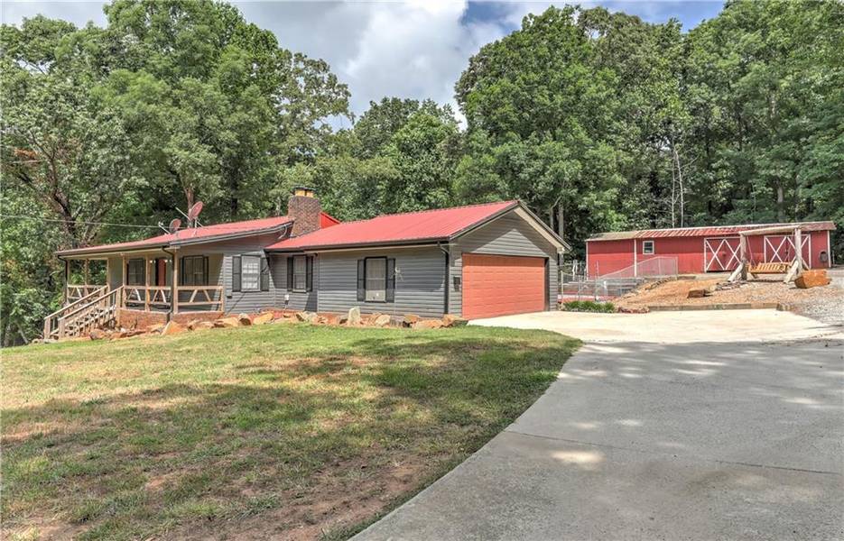 616 Rich Davis RD, Hiram, GA 30141