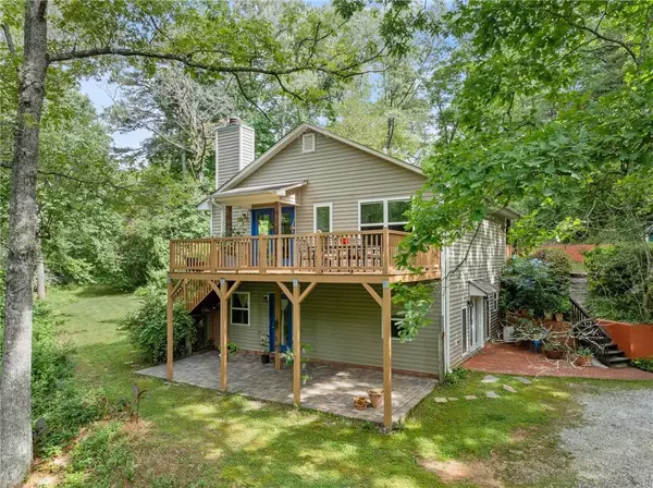 Dawsonville, GA 30534,308 Holly Creek RD