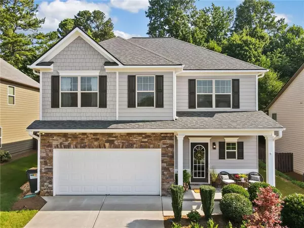 Woodstock, GA 30188,136 Cornerstone CIR