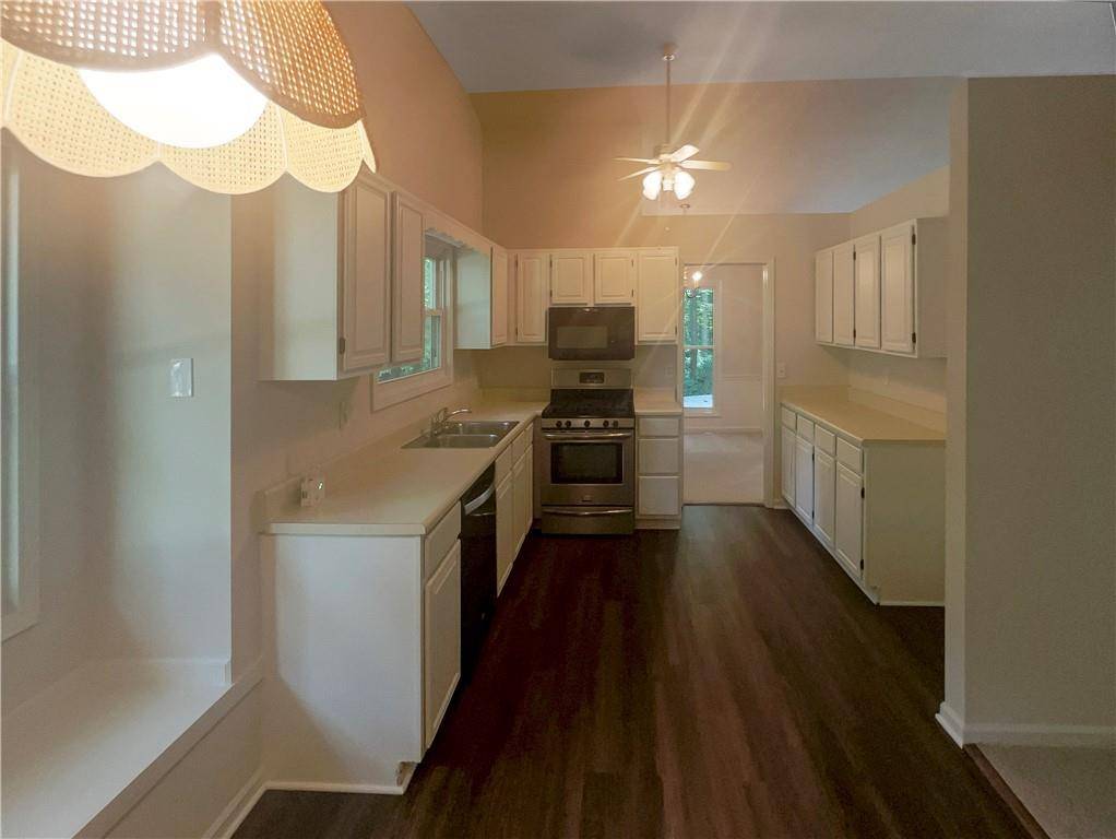 Acworth, GA 30101,4028 Baywind WALK NW