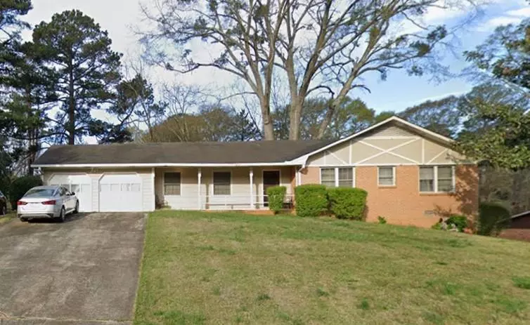 4647 Wonder Valley TRL, Decatur, GA 30034