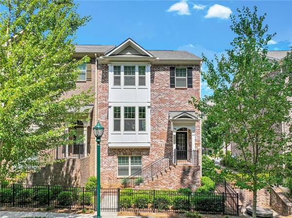 4252 Townsend LN, Atlanta, GA 30346