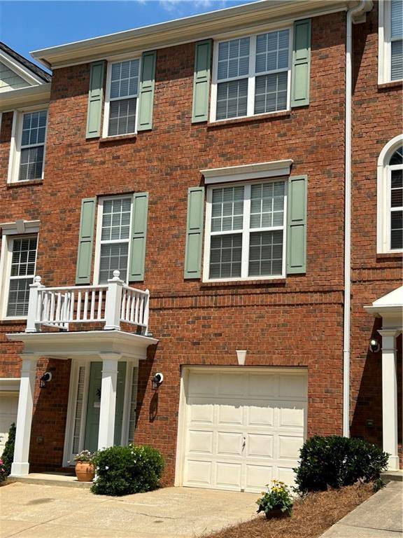 6307 Views Trace DR, Peachtree Corners, GA 30092