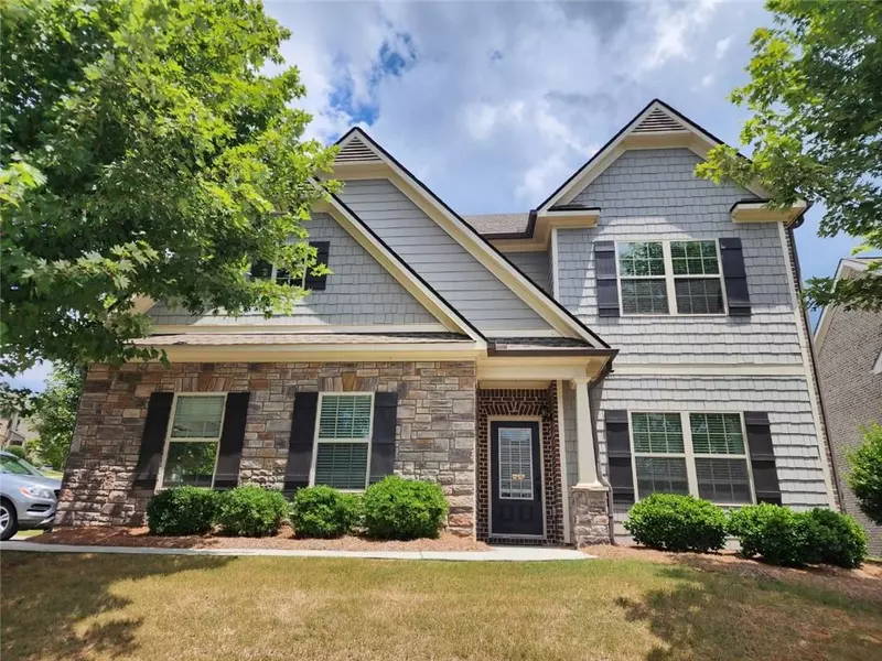 205 Towns Walk DR, Athens, GA 30606