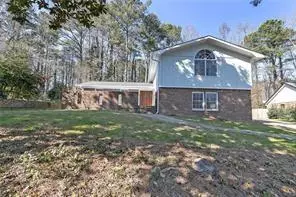 1038 Seven Springs CIR, Marietta, GA 30068