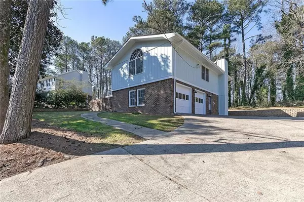 Marietta, GA 30068,1038 Seven Springs CIR