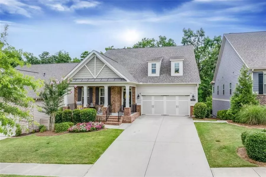 7030 Boathouse WAY, Flowery Branch, GA 30542