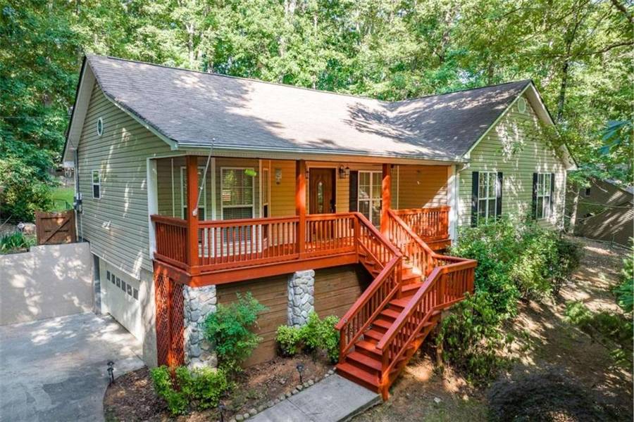 174 Pinecrest TER, Athens, GA 30606