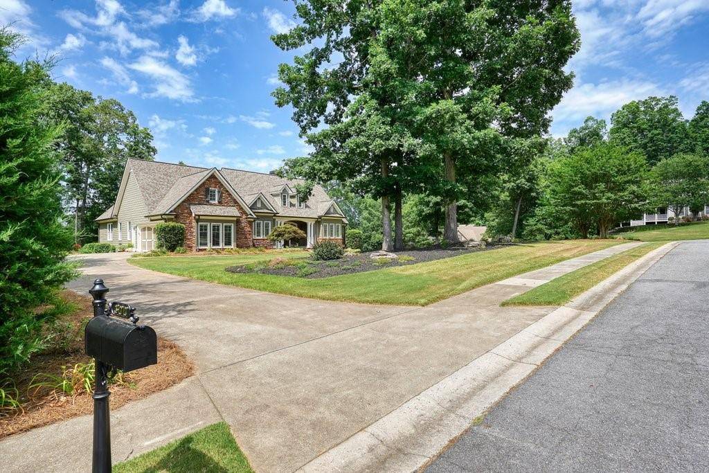 Canton, GA 30115,300 Pebblebrooke TRCE