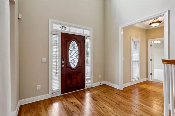 Roswell, GA 30075,3994 Guardsman CT NE