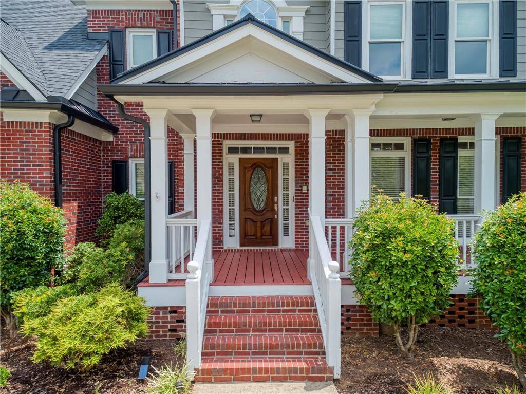 Roswell, GA 30075,3994 Guardsman CT NE
