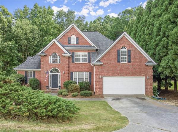 3886 Alexandria DR, Gainesville, GA 30506