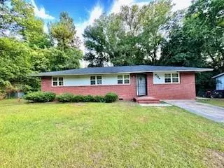 2456 Hillside DR, Macon, GA 31206