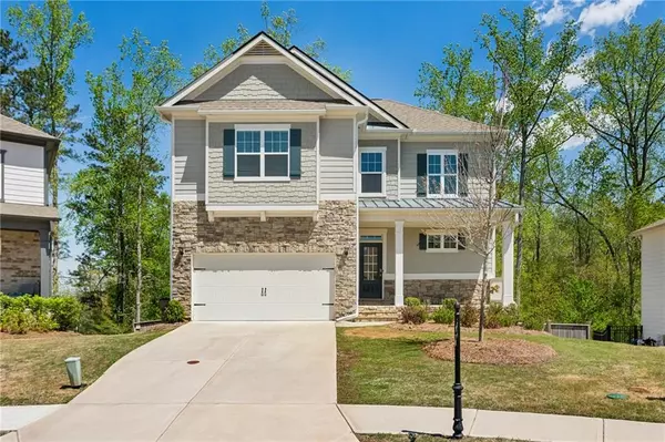 Canton, GA 30114,312 Overlook Ridge CT