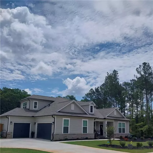 Mcdonough, GA 30252,612 Elsa DR