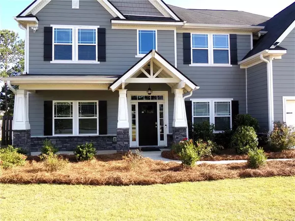 Midland, GA 31820,10258 Green Meadows CT