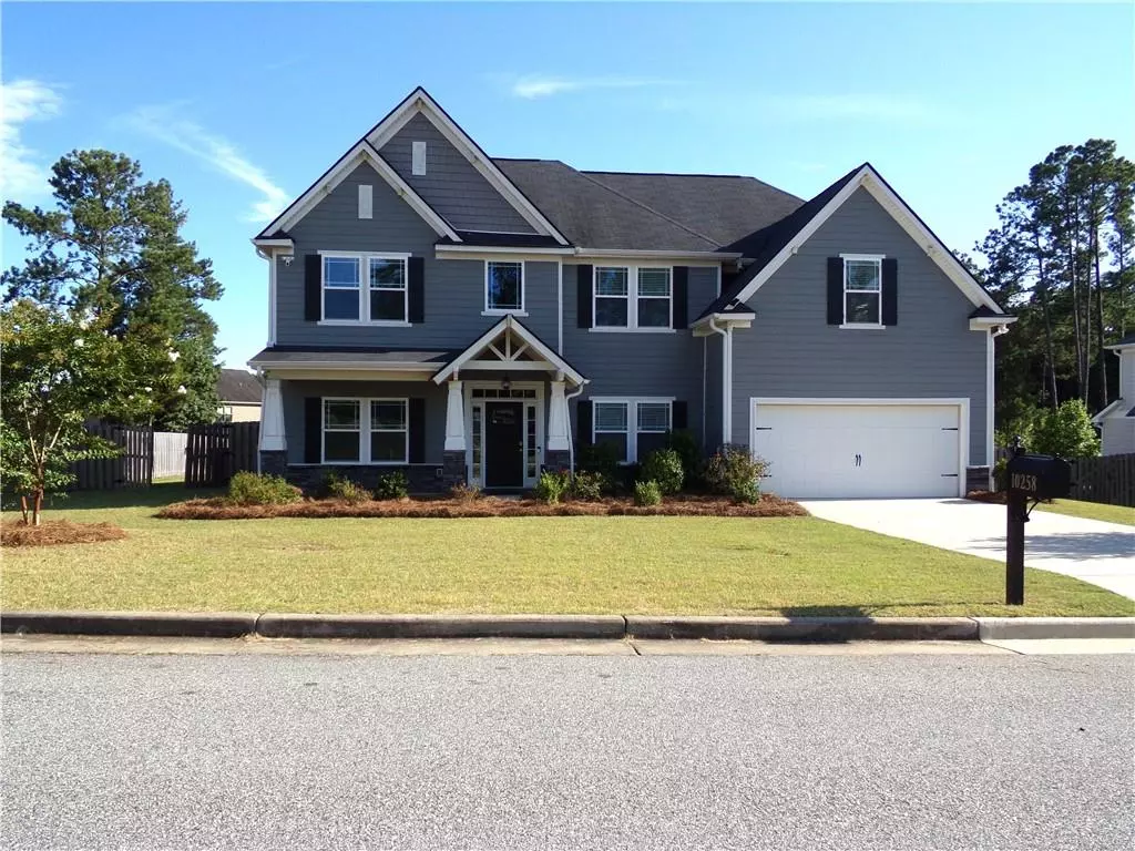 Midland, GA 31820,10258 Green Meadows CT