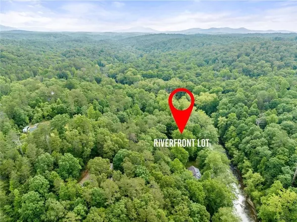 Dahlonega, GA 30533,0 Ponderosa TRL