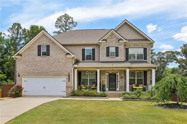 1760 Geranium LN, Cumming, GA 30040