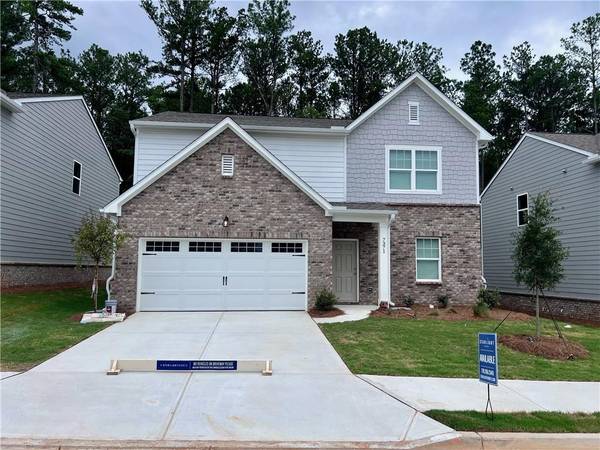 Covington, GA 30014,7371 Cranleigh ST