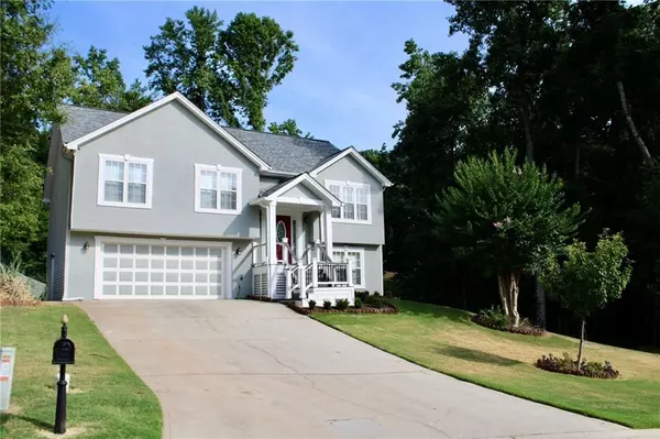 Flowery Branch, GA 30542,6029 Mill Rose TRCE