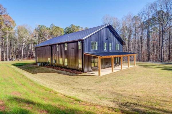 2000 Highway 142, Shady Dale, GA 31085
