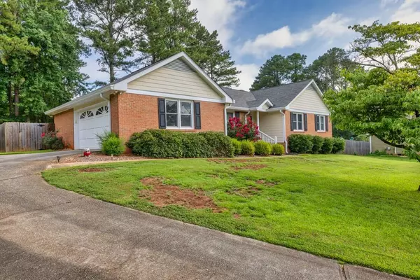 Lilburn, GA 30047,2935 Blankenship LOOP SW