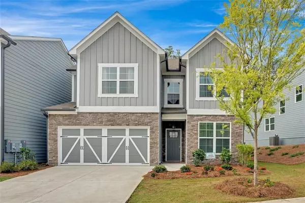 Canton, GA 30114,205 Lakeside PL
